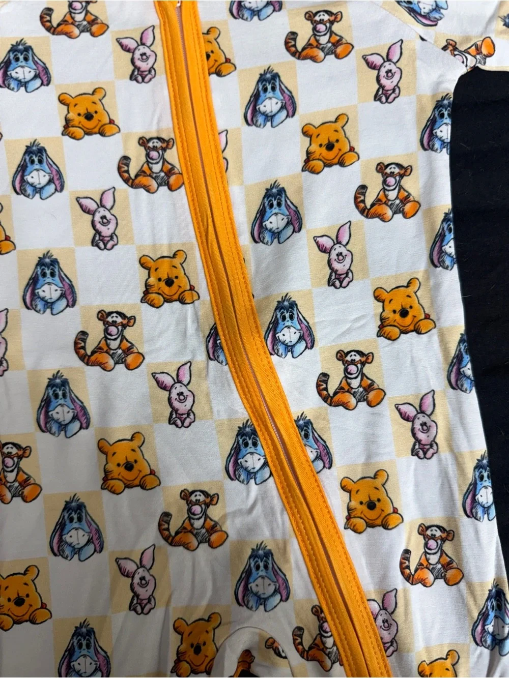 Bamboo Zippy - NWT - 6/12 months